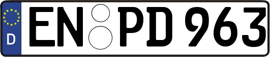 EN-PD963