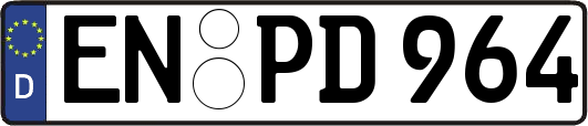 EN-PD964