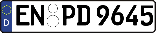 EN-PD9645