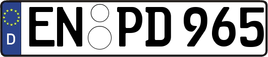 EN-PD965
