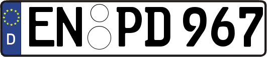 EN-PD967