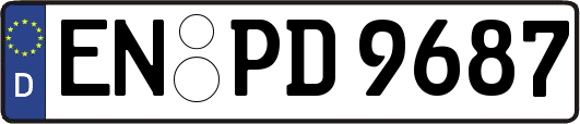 EN-PD9687