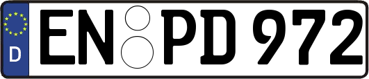 EN-PD972