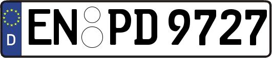 EN-PD9727