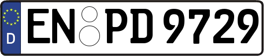 EN-PD9729