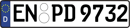 EN-PD9732