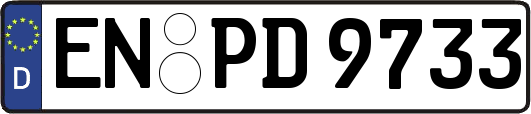 EN-PD9733