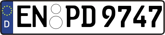 EN-PD9747