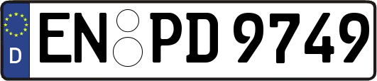 EN-PD9749