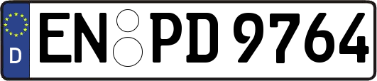 EN-PD9764