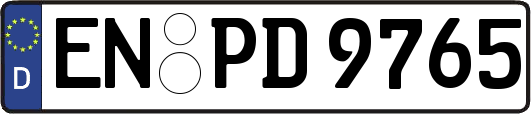 EN-PD9765