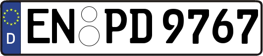 EN-PD9767