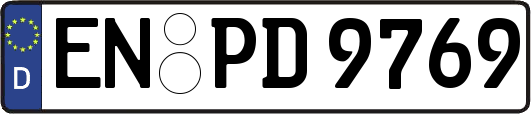 EN-PD9769