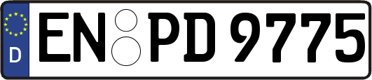 EN-PD9775