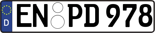 EN-PD978