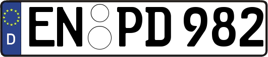 EN-PD982