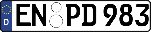 EN-PD983