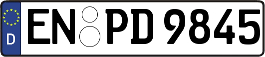EN-PD9845