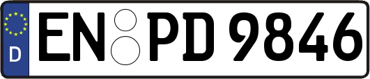 EN-PD9846