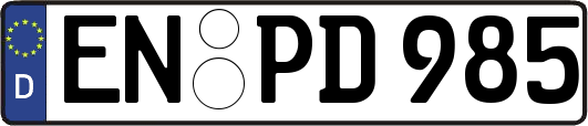 EN-PD985