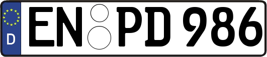 EN-PD986