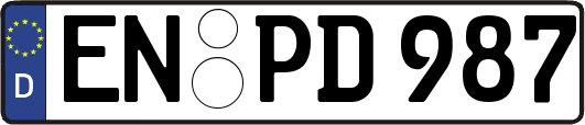 EN-PD987