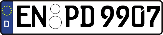 EN-PD9907