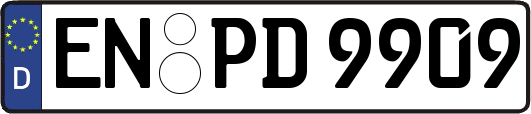 EN-PD9909