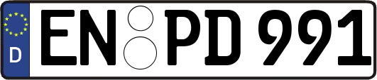 EN-PD991