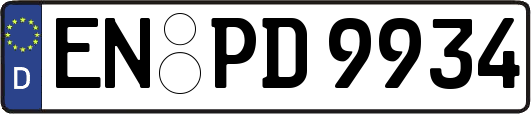 EN-PD9934
