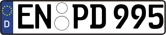 EN-PD995