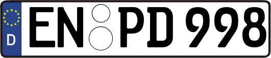 EN-PD998