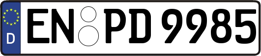 EN-PD9985