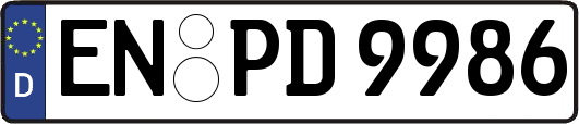 EN-PD9986