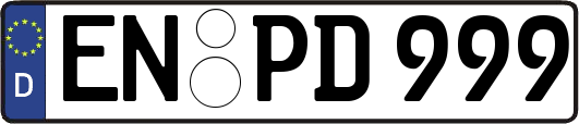 EN-PD999