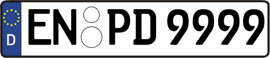 EN-PD9999