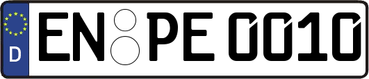 EN-PE0010