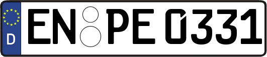 EN-PE0331