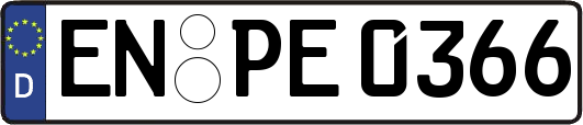 EN-PE0366
