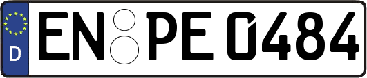 EN-PE0484
