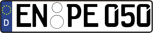 EN-PE050