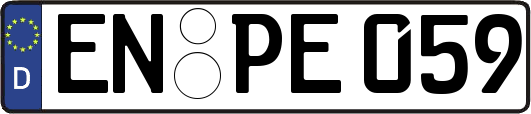 EN-PE059