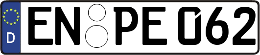 EN-PE062