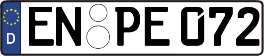 EN-PE072