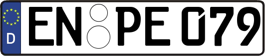 EN-PE079