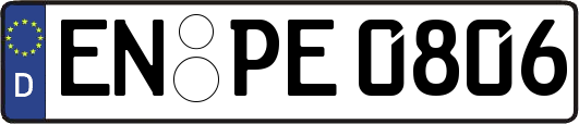 EN-PE0806