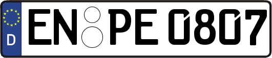 EN-PE0807