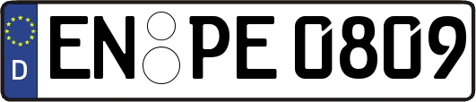 EN-PE0809