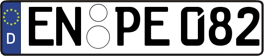 EN-PE082