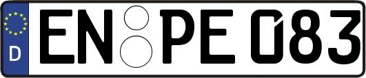 EN-PE083